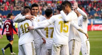 Betis – Real Madrid: Diretta streaming, tv, probabili formazioni e pronostico