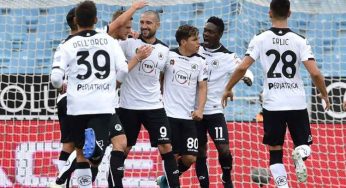 Spezia-Sampdoria: pronostico, formazioni, streaming