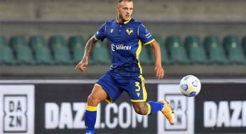 Verona-Benevento: pronostico, formazioni, streaming