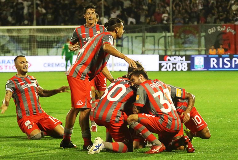 Pronostico Cremonese - Venezia