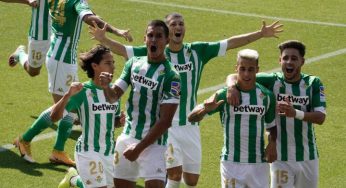 Betis – Elche: Diretta streaming, tv, probabili formazioni e pronostico