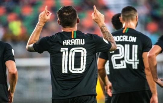 Pronostico Venezia - Frosinone