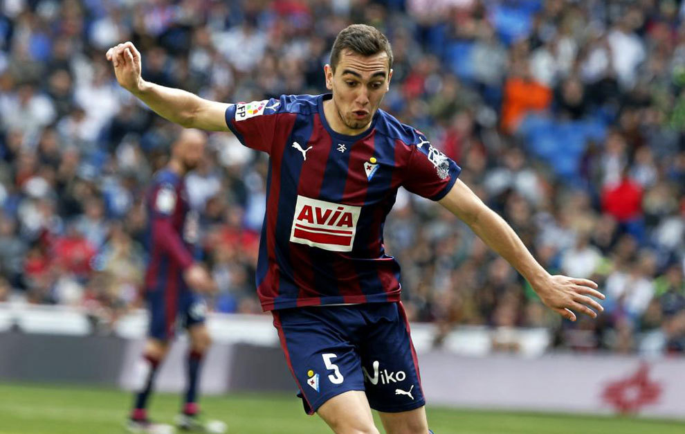 Pronostico Valladolid - Eibar