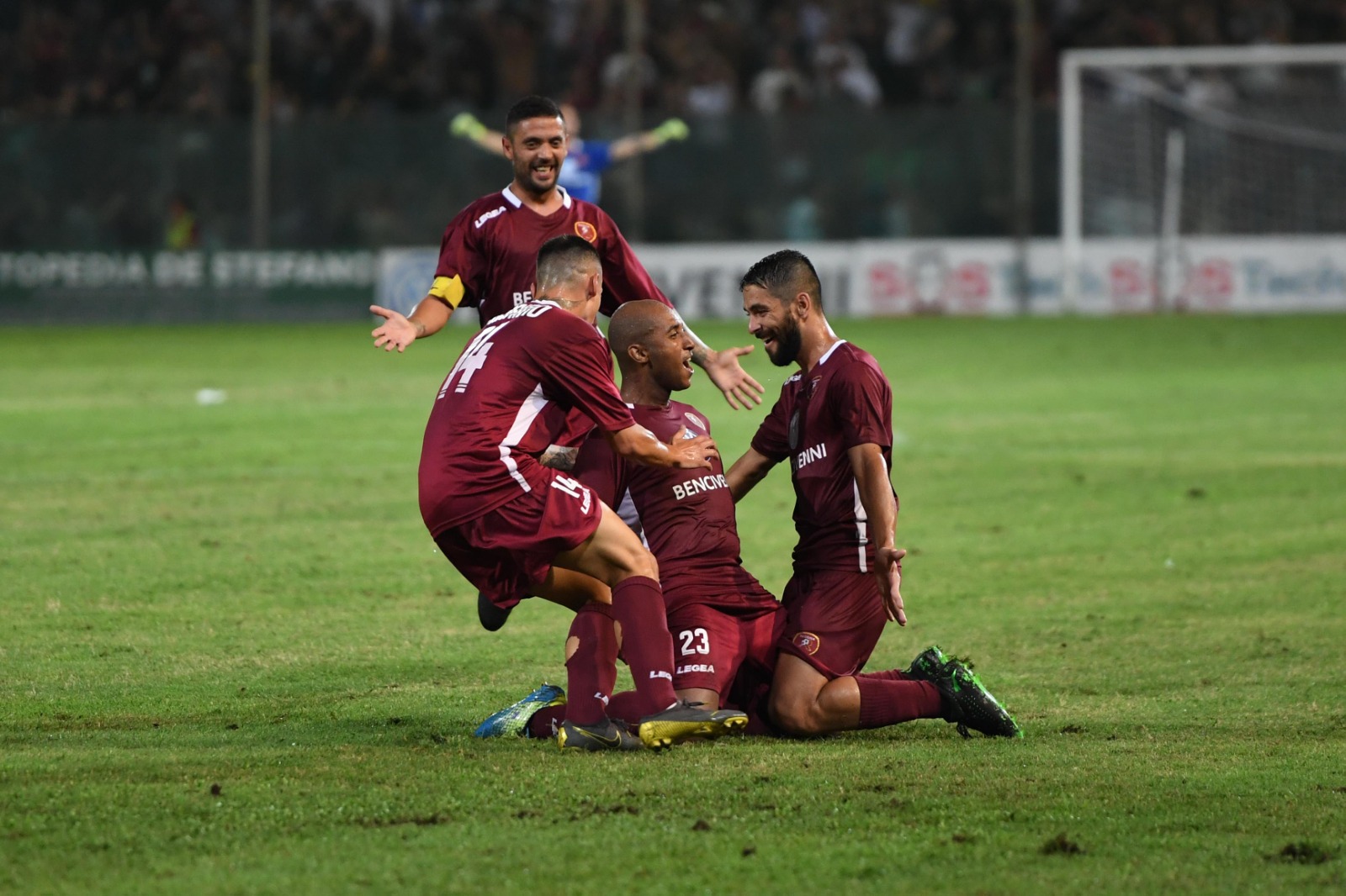 Pronostico Pordenone - Reggina