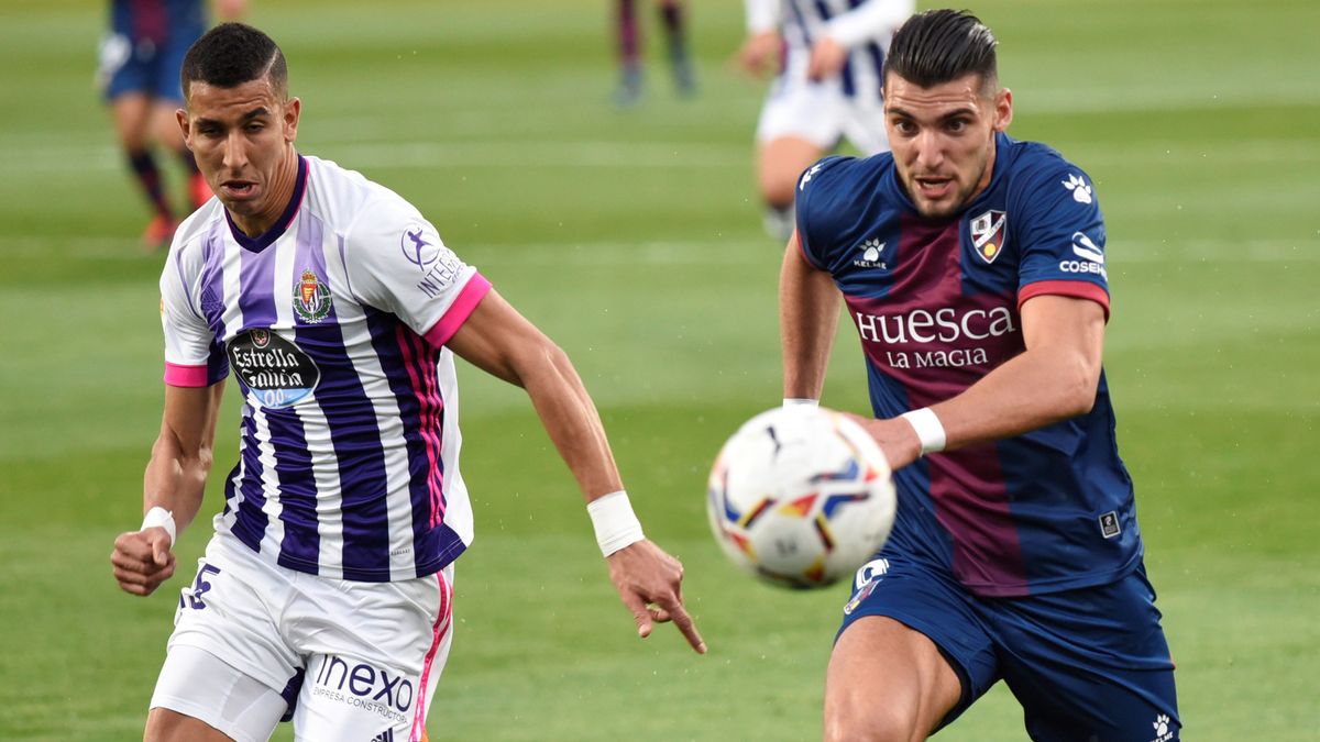 Pronostico Valladolid - Alaves