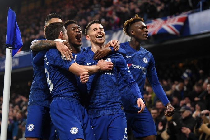 Burnley - Chelsea pronostico