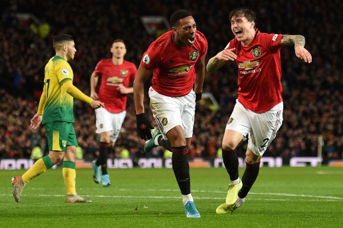 Newcastle - Manchester Utd pronostico