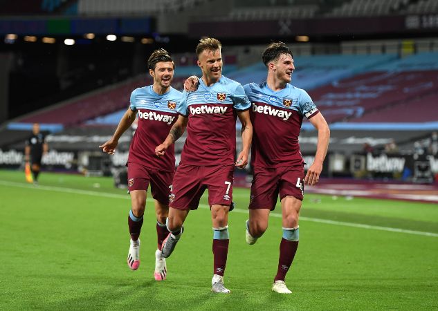 Liverpool - West Ham pronostico