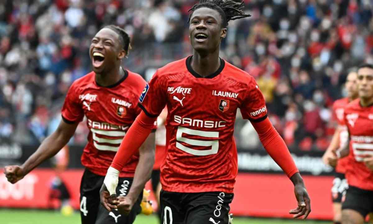 Rennes - Angers
