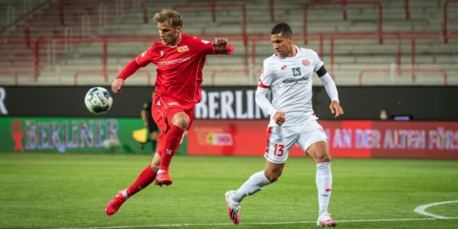 union berlino mainz