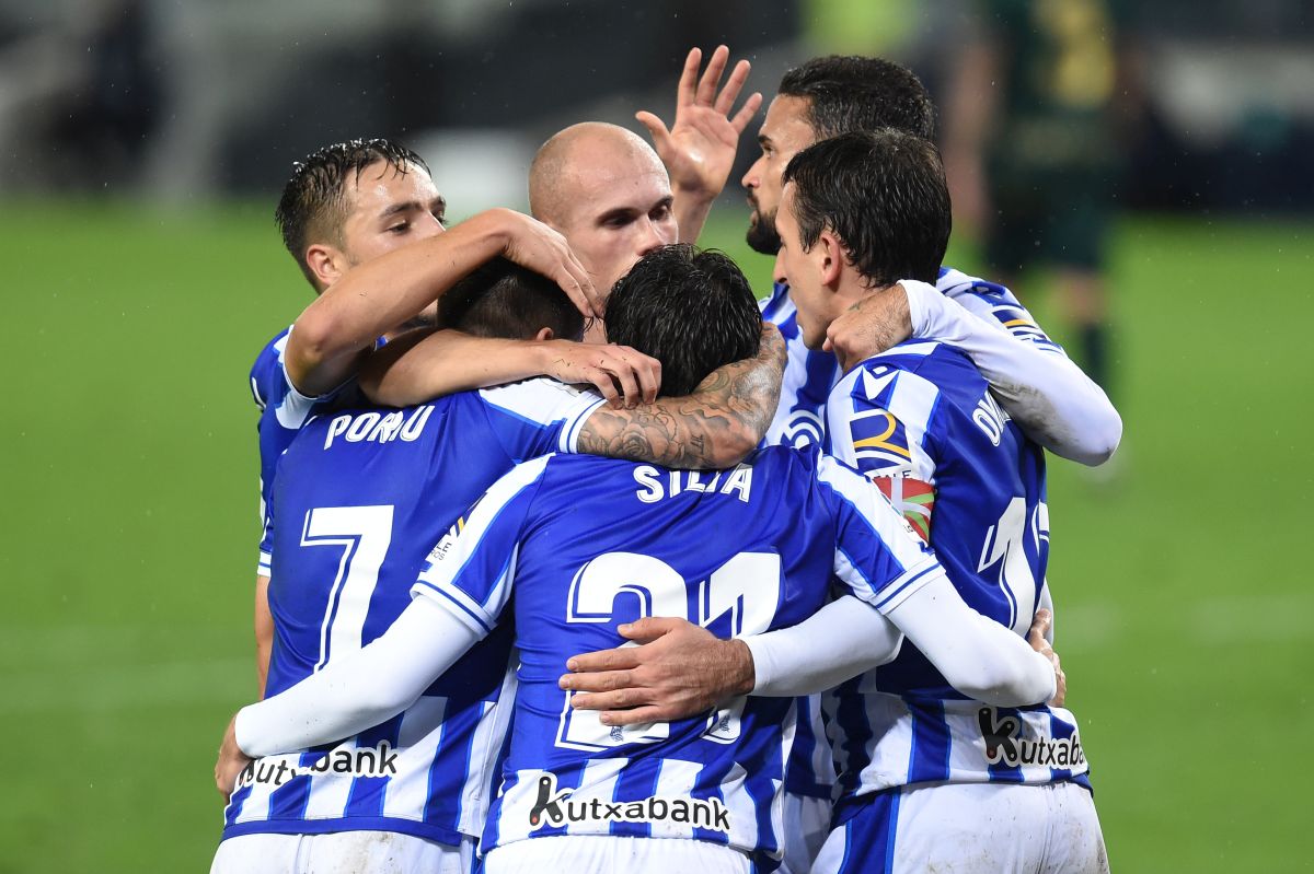 Pronostico Real Sociedad - Villarreal