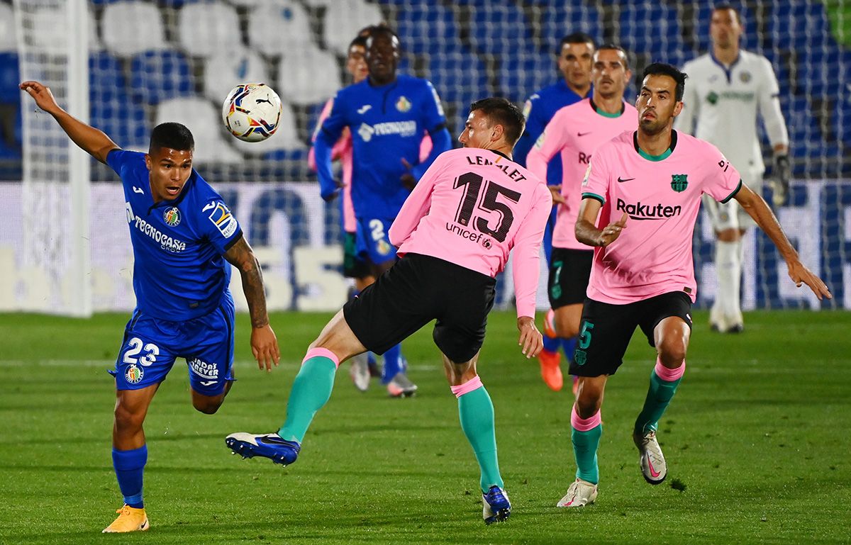 Pronostico Getafe - Villarreal