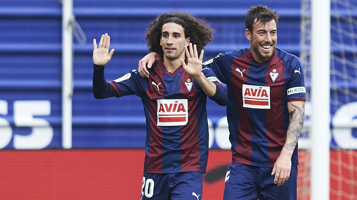 Pronostico Huesca - Eibar