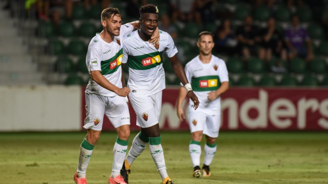 Pronostico Elche - Cádiz
