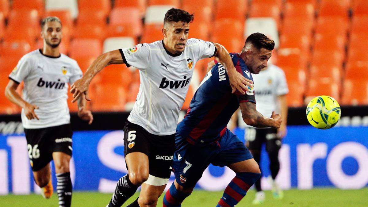 Pronostico Valencia - Athletic Bilbao