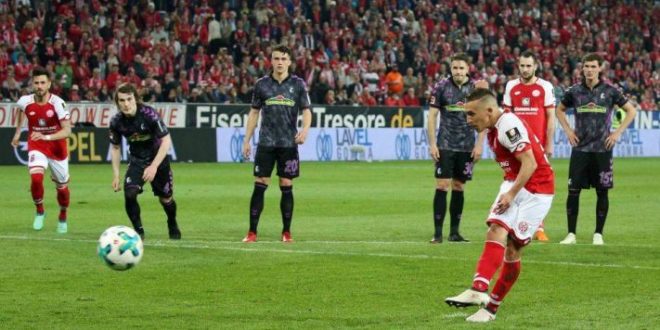 Friburgo-Mainz