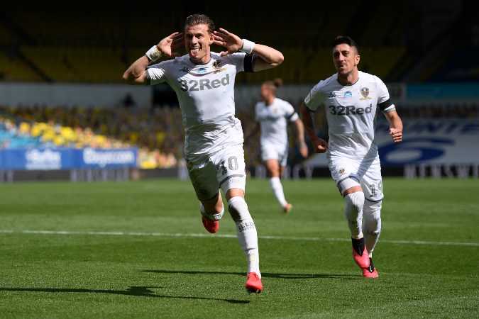 Crystal Palace - Leeds pronostico