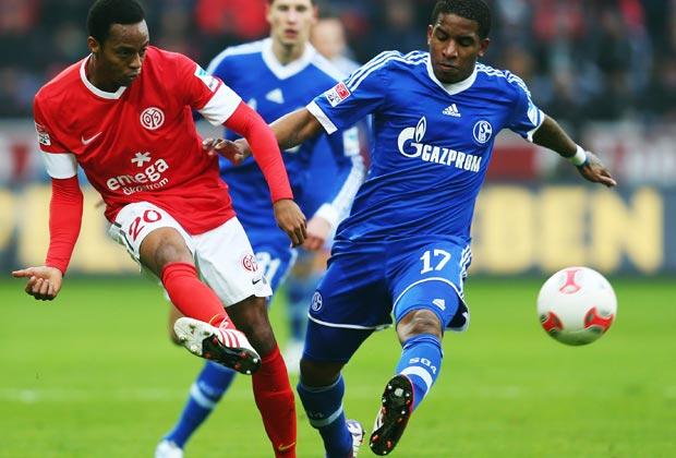 Mainz Gegen Schalke 2021