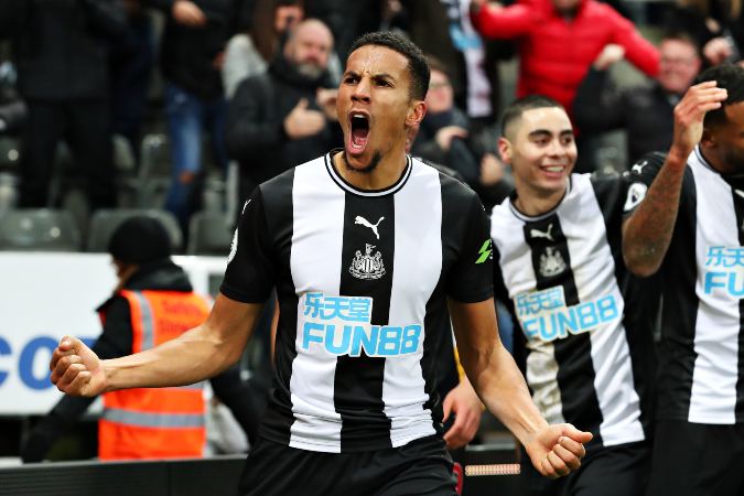 Southampton - Newcastle pronostico