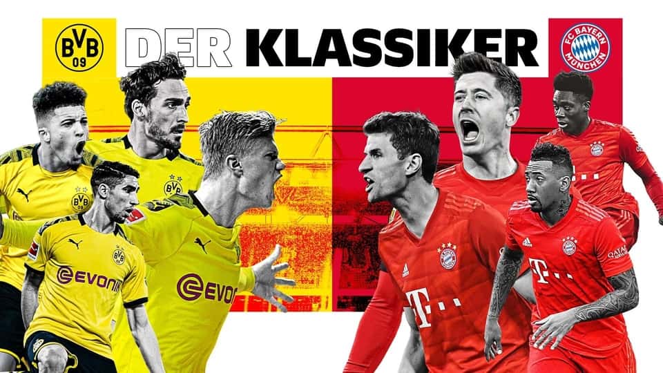 bundesliga