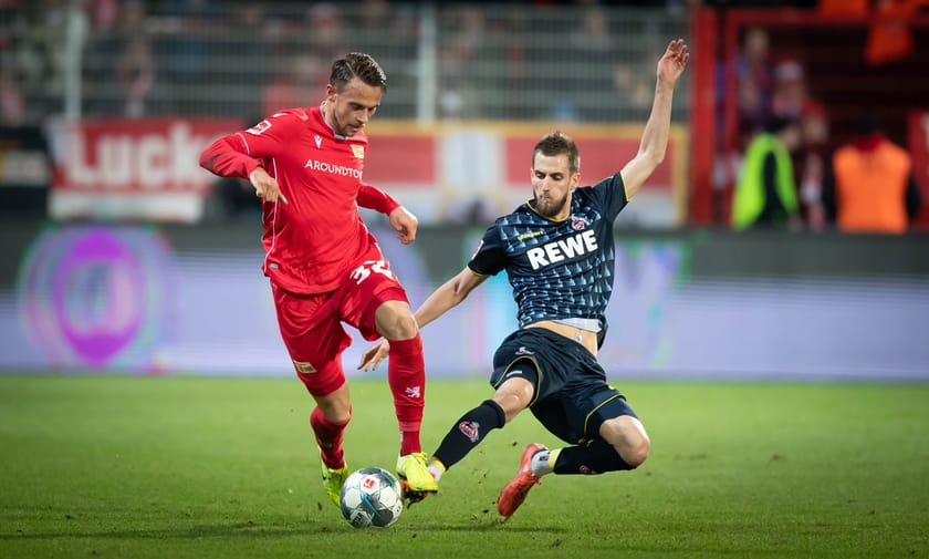 Colonia-Union Berlino