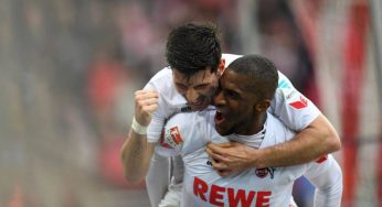 Colonia-Arminia Bielefeld: pronostici, probabili formazioni, diretta tv