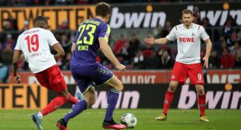 Friburgo-Colonia: pronostici, probabili formazioni, diretta tv