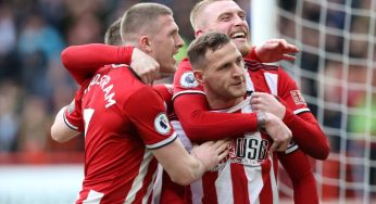 Manchester City – Sheffield Utd: pronostico, formazioni, streaming