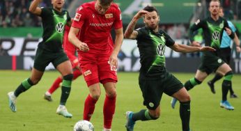Union Berlino-Wolfsburg: pronostici, probabili formazioni, diretta tv