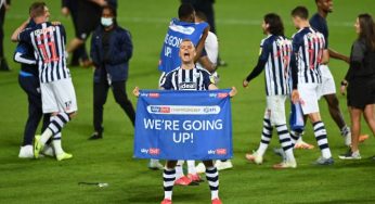West Brom – Fulham: pronostico, formazioni, streaming