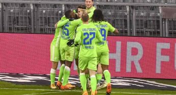 Wolfsburg-Friburgo: pronostici, probabili formazioni, diretta tv