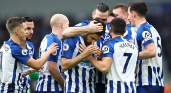 Burnley – Brighton: pronostico, formazioni, streaming