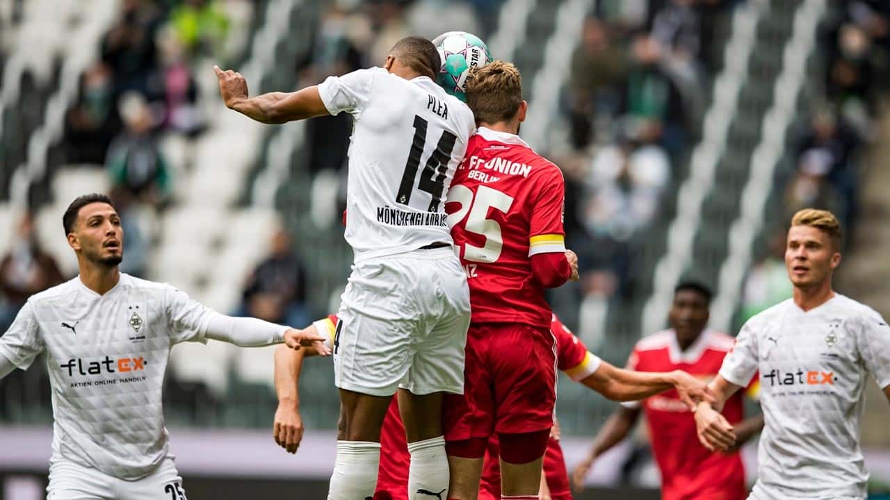 bundesliga ventesimo turno