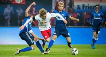 Schalke 04-Lipsia: pronostici, probabili formazioni, diretta tv