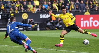 Friburgo-Borussia Dortmund: pronostici, probabili formazioni, diretta tv