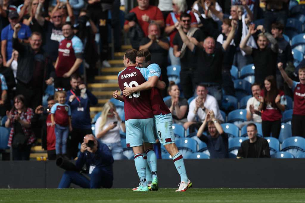 Chelsea - Burnley pronostico