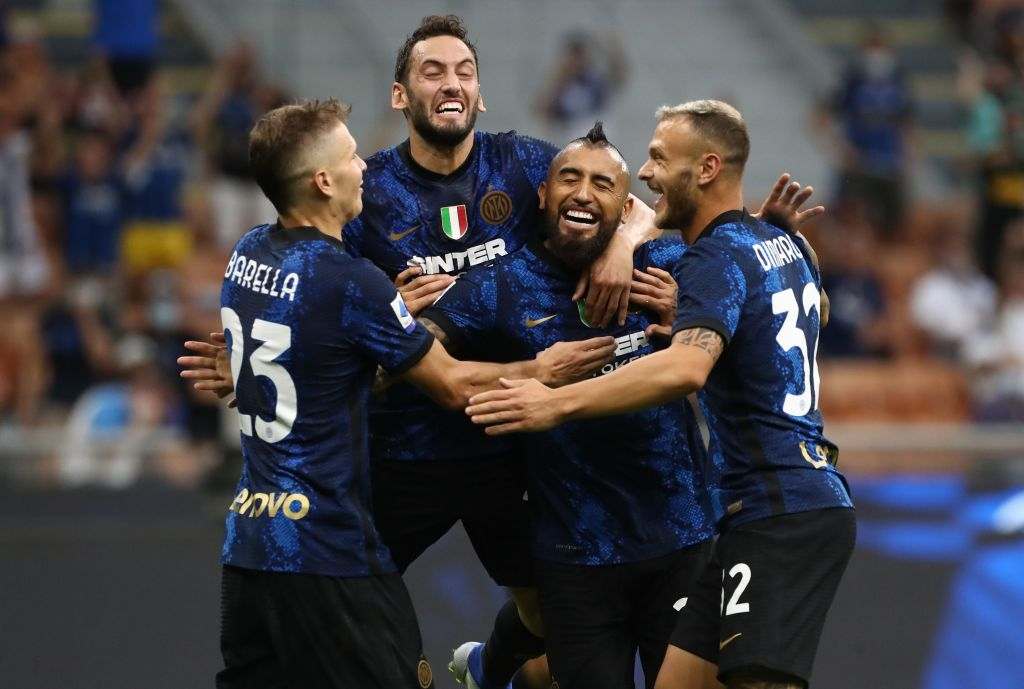 Inter - Napoli pronostico