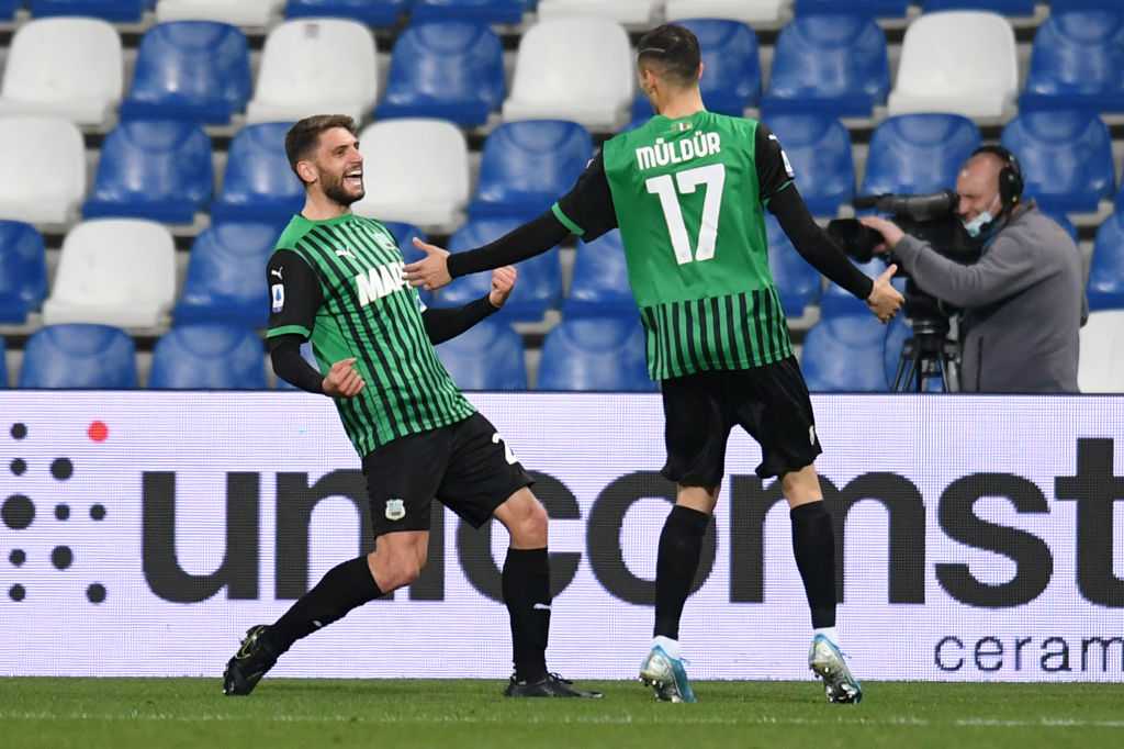 Sassuolo - Cagliari pronostico