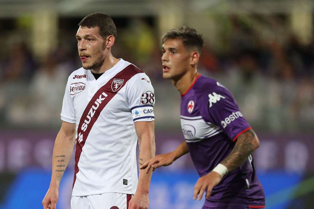 Torino - Udinese pronostico