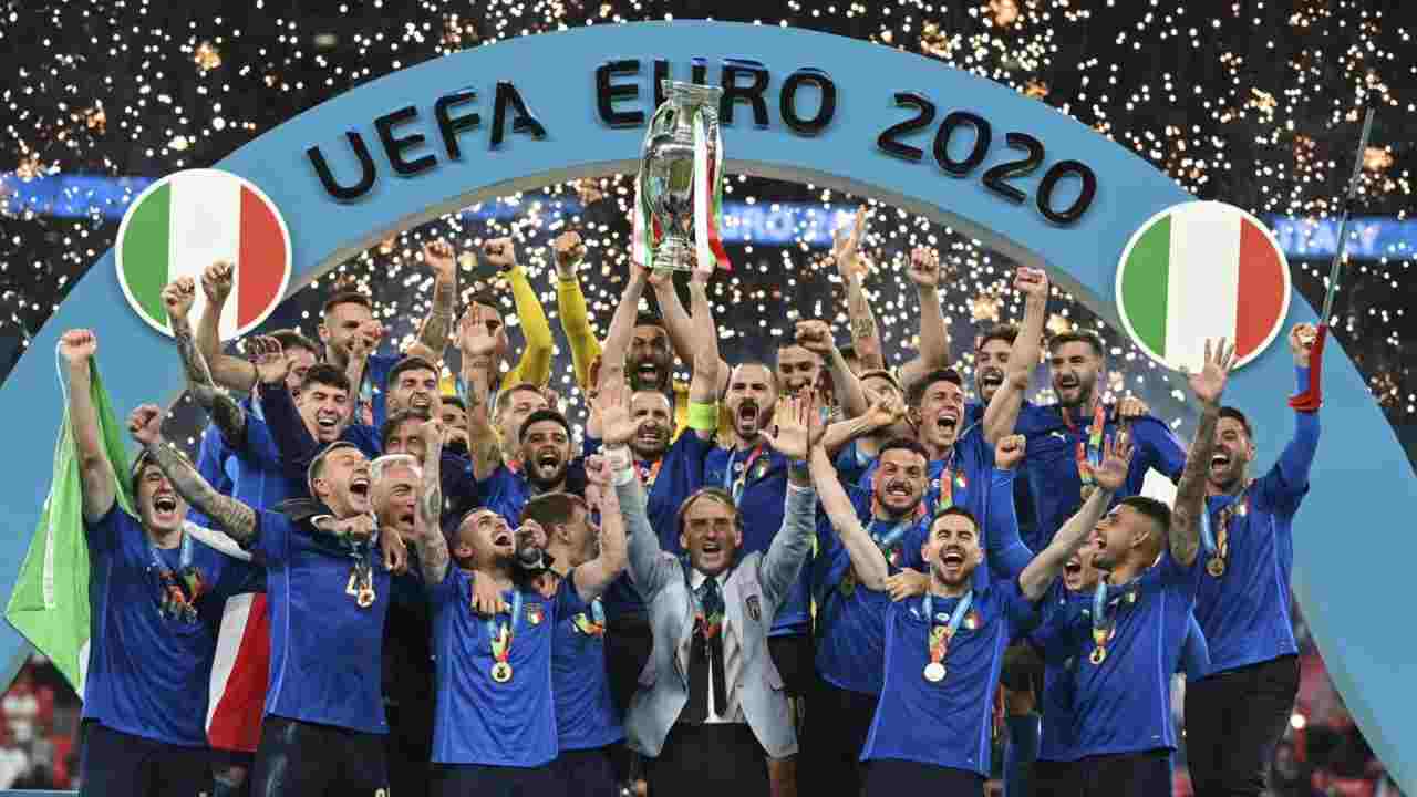 Italia Euro 2020