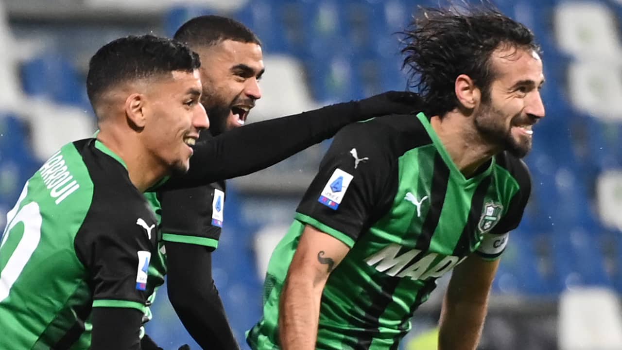 sassuolo