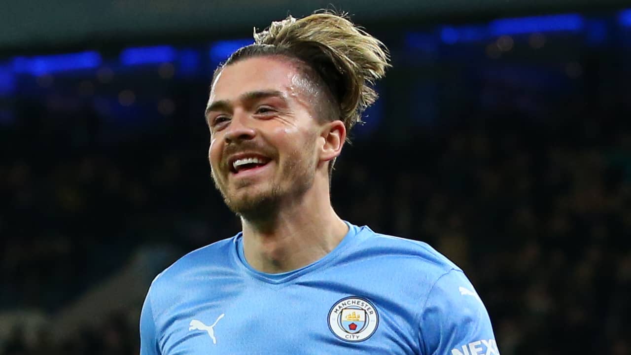 Manchester City