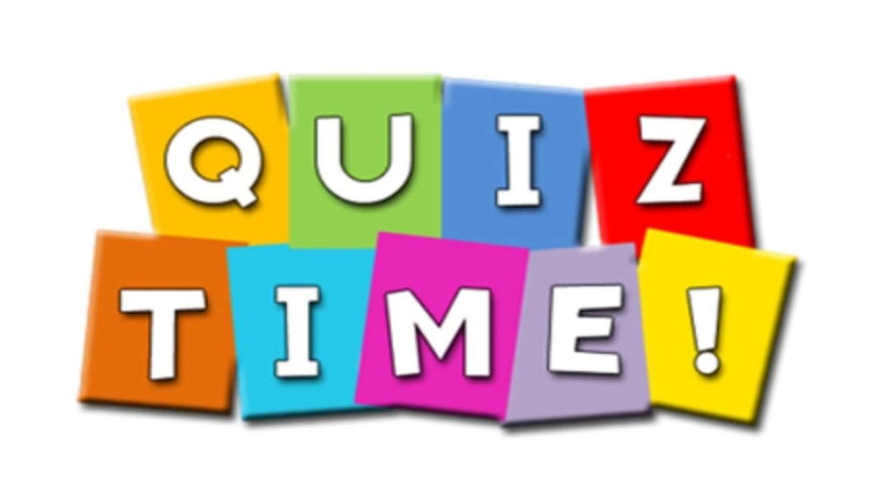 quiz