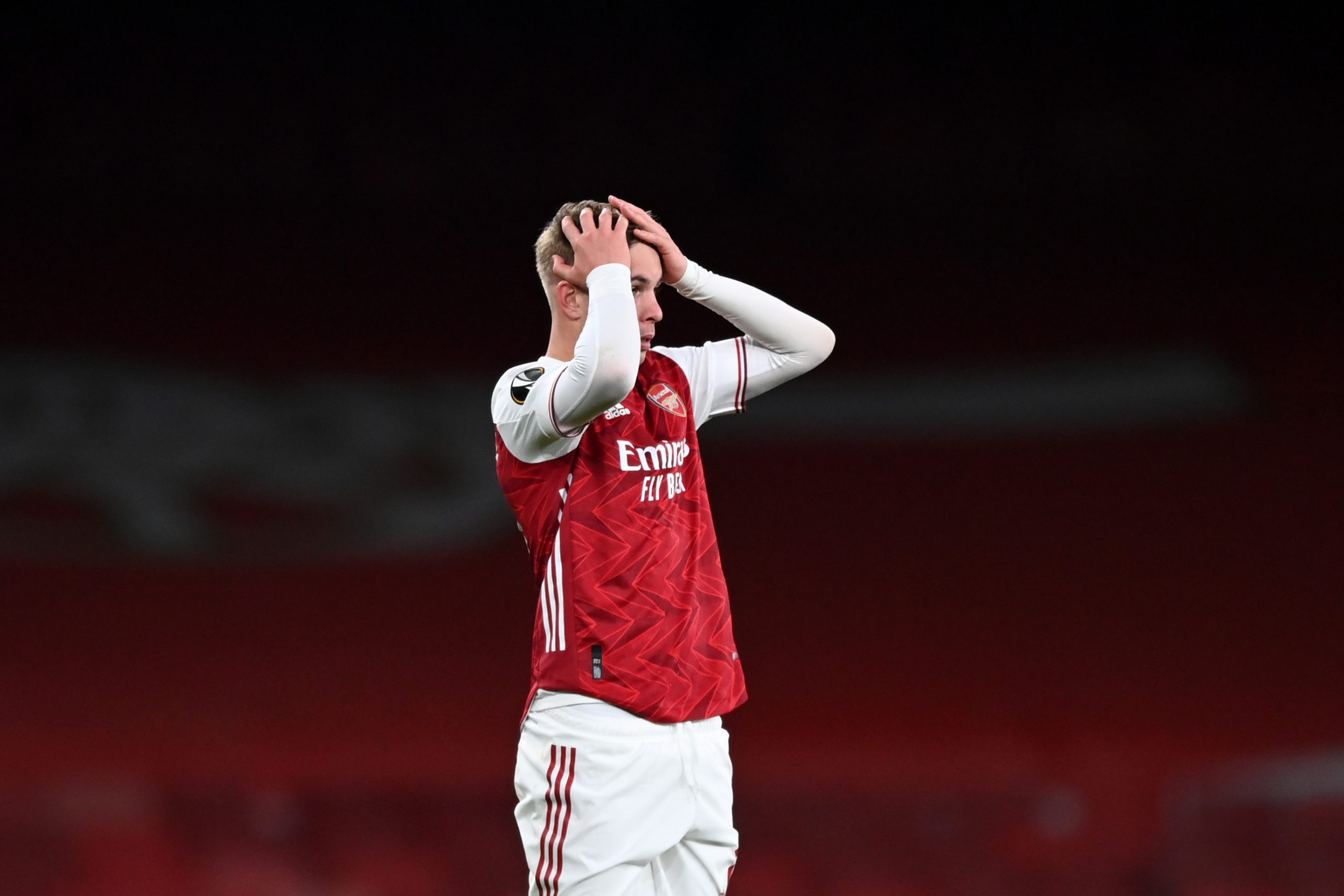 Arsenal