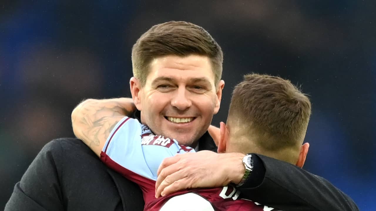 Aston Villa
