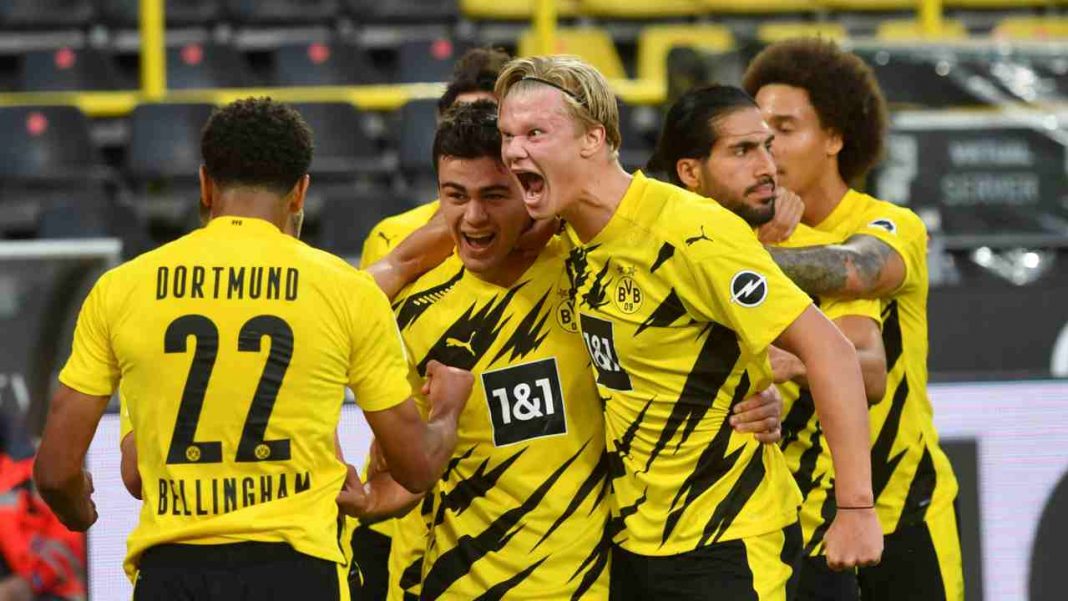 Bundesliga 2021-2022: pronostici e consigli sulla ventitreesima giornata