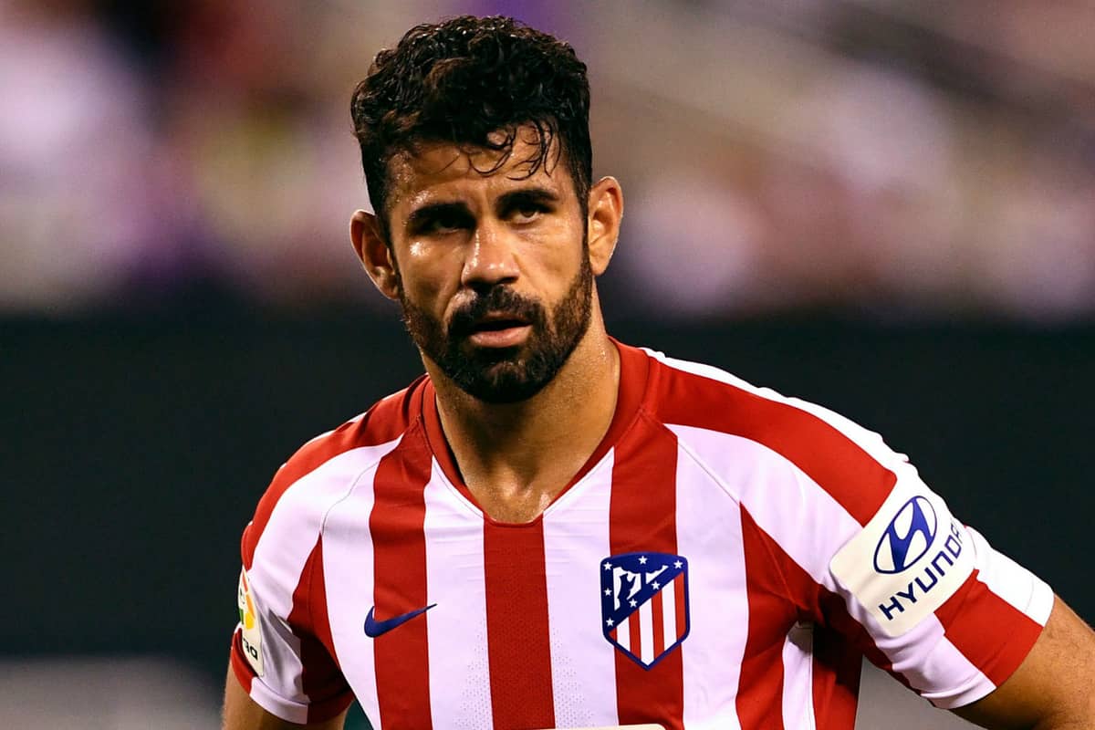 Diego Costa