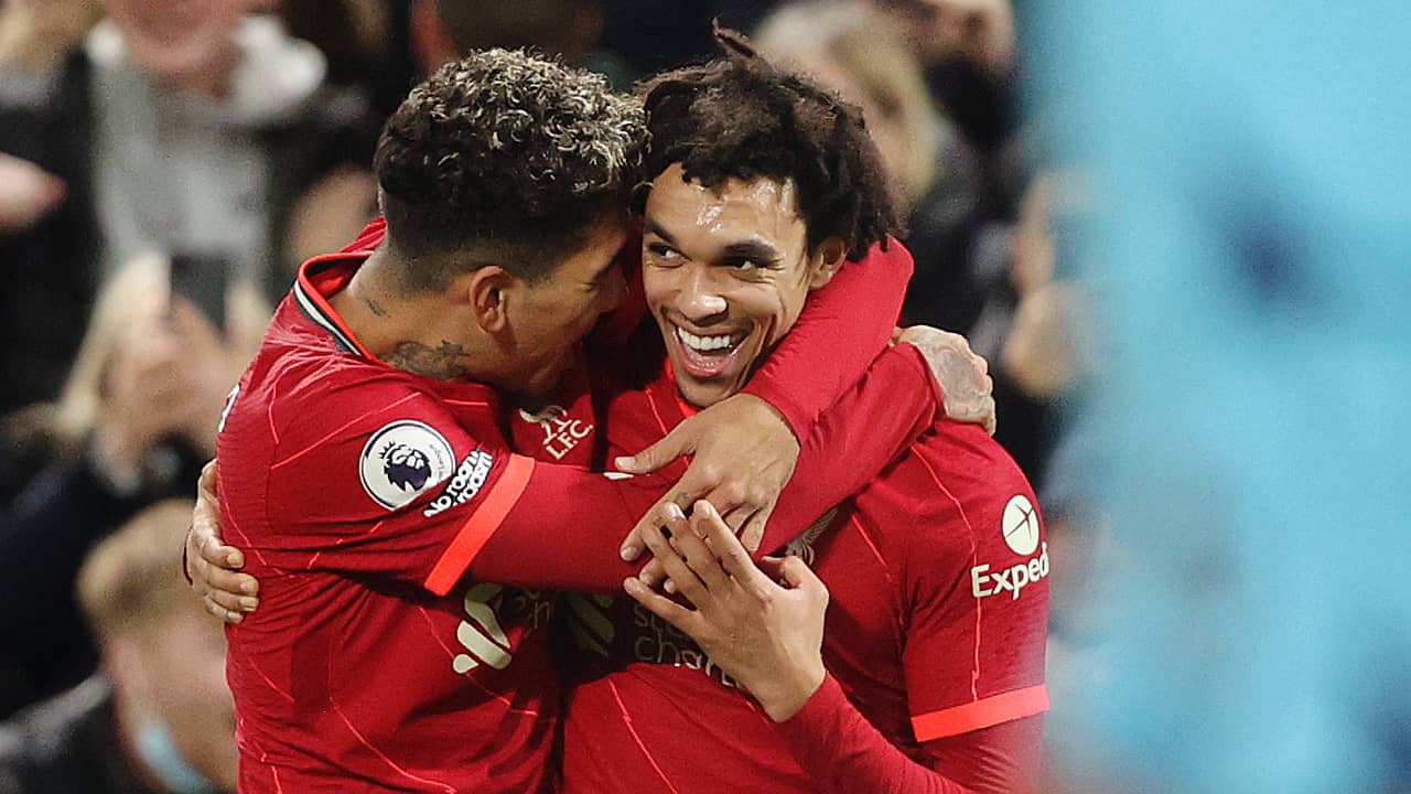 Liverpool