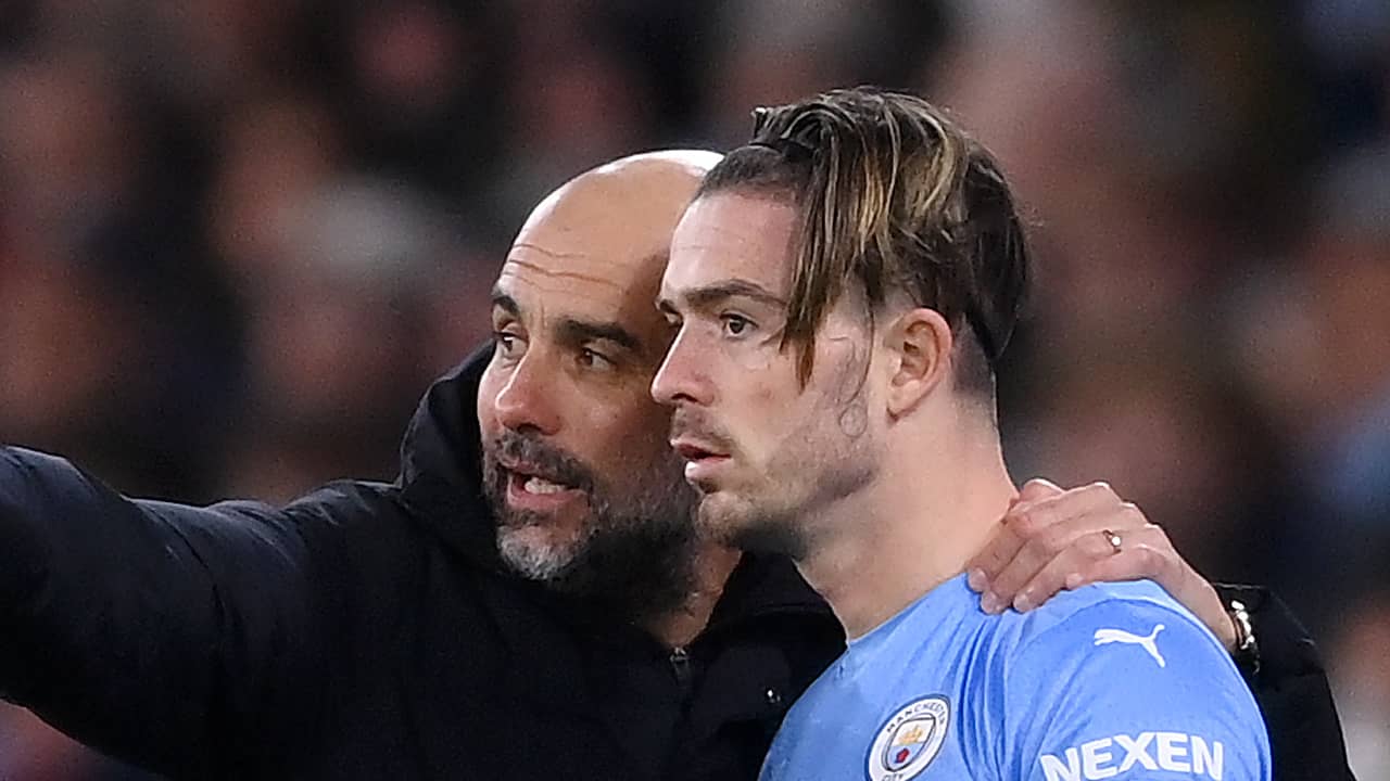 Manchester City