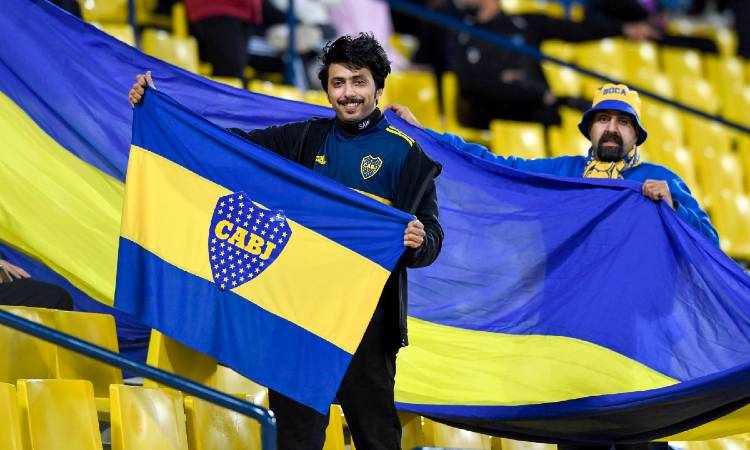 Boca Juniors